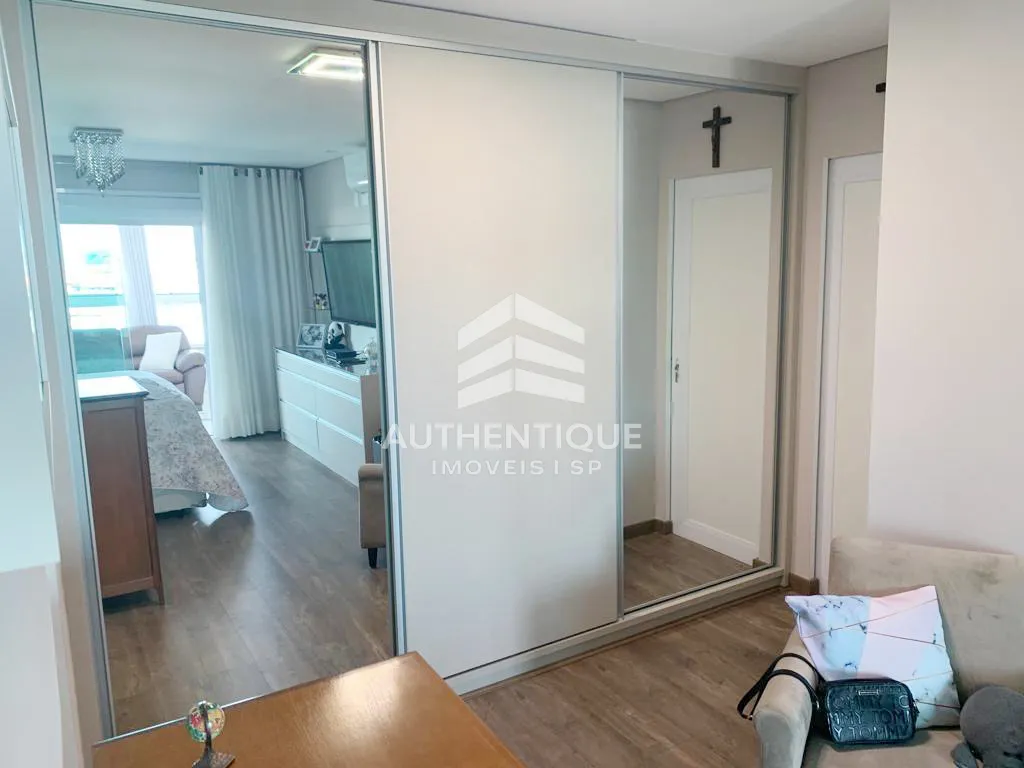 Imagem VILLA VERDE CENTRO SÃO BERNARDO DO CAMPO - Apartamento à venda no bairro Centro - São Bernardo do Campo/SP