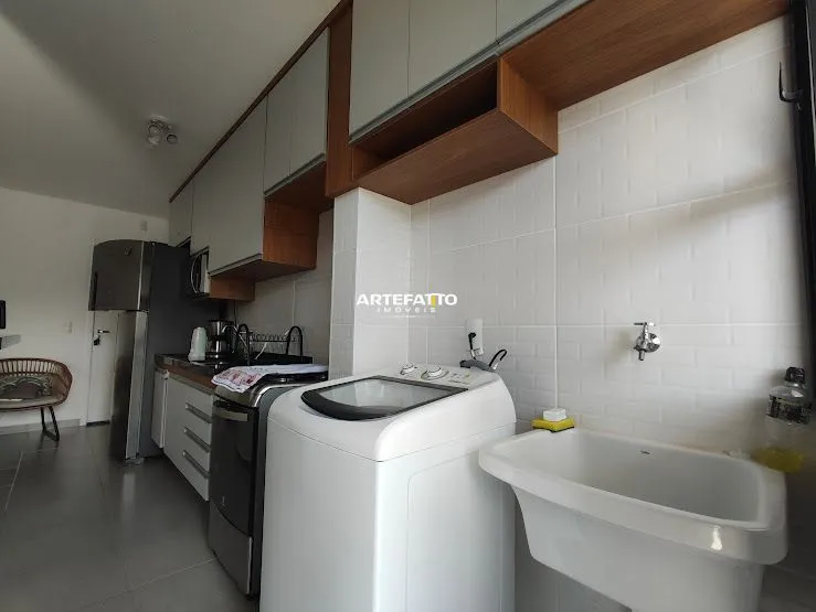 Imagem Apartamento à venda em Ubatuba, Itaguá, com 2 quartos, 70m2