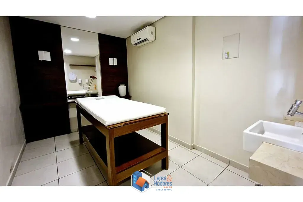 Imagem Apartamento à venda 2 Quartos 1 Suite 2 Vagas 100M² Santo Amaro São Paulo - SP