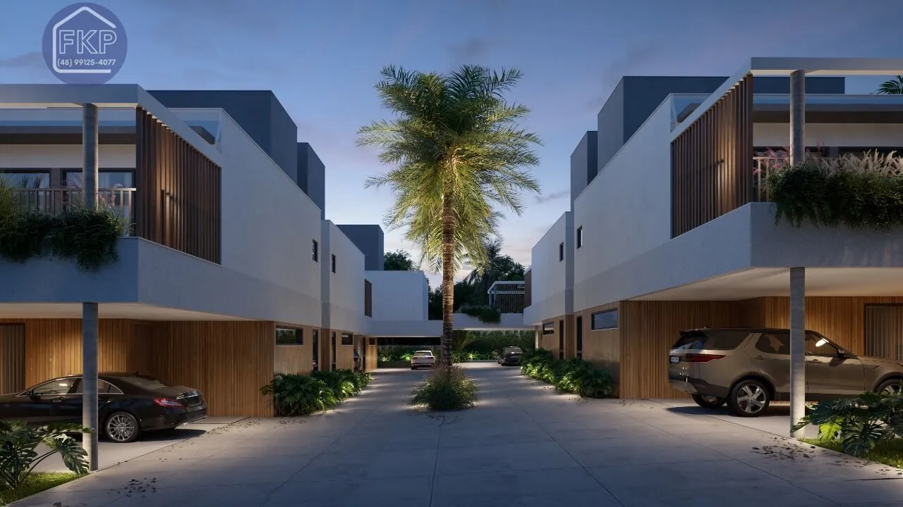 Imagem Casa Alto Padrão!