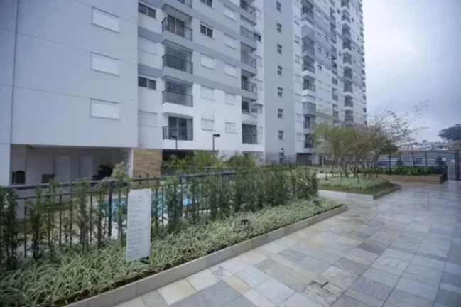 Imagem RESERVA MUNDI - ENGELUX - Apto de 38m² (Unidade de Revenda) com varanda na Vila Formosa!