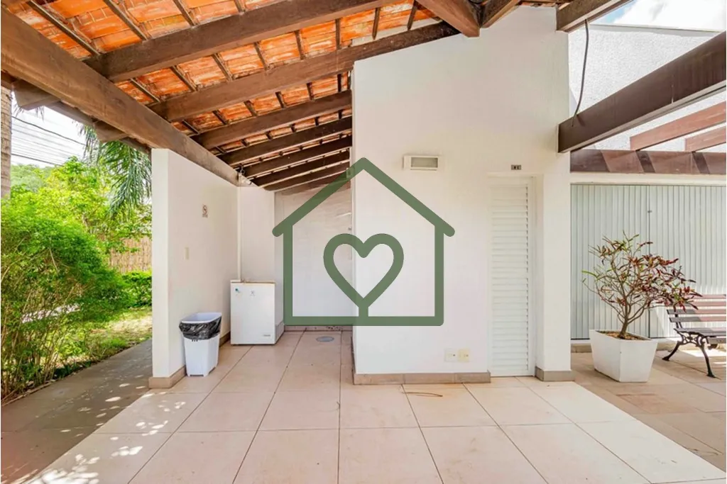 Imagem Excelente oportunidade para quem busca espaço, praticidade e qualidade de vida!

Apartamento locali...