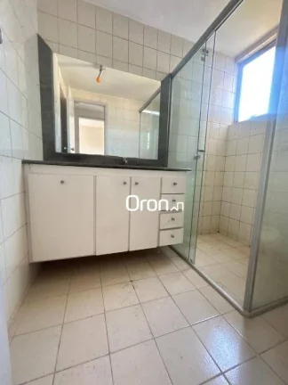 Imagem Cobertura com 3 dormitórios à venda, 140 m² por R$ 599.000,00 - Setor Leste Universitário - Goiânia/GO