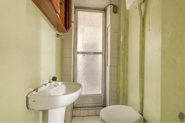 Imagem Apartamento para venda no bairro Santana em Porto Alegre