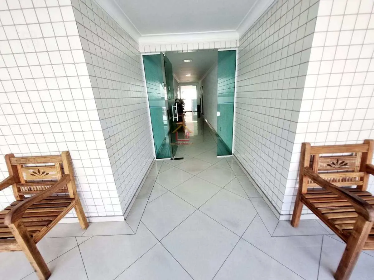 Imagem apartamento para locação