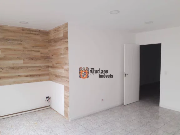 Imagem Sala à venda, 90 m² por R$ 265.000,00 - Centro - São Bernardo do Campo/SP