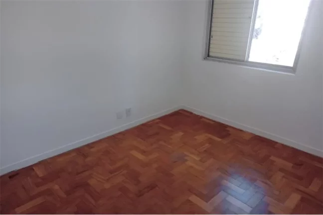 Imagem APARTAMENTO RESIDENCIAL em São Paulo - SP, Moema