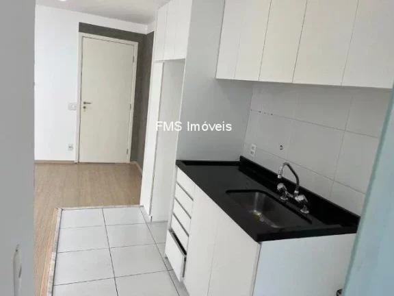 Imagem APARTAMENTO RESIDENCIAL em SÃO PAULO - SP, CONSOLAÇÃO