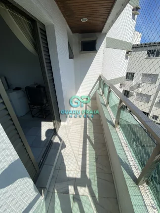 Imagem Apartamento para alugar no bairro Enseada - Guarujá/SP
