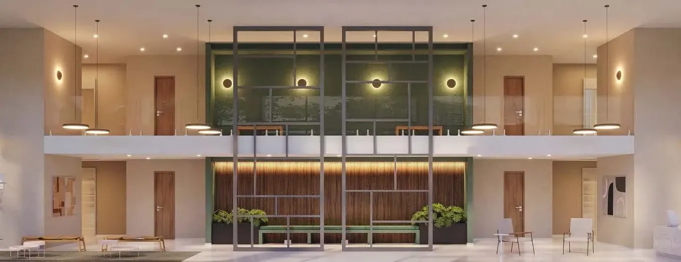 Imagem Apartamento com 2 Quartos à Venda, 90 m² em Barra Olímpica - Rio de Janeiro