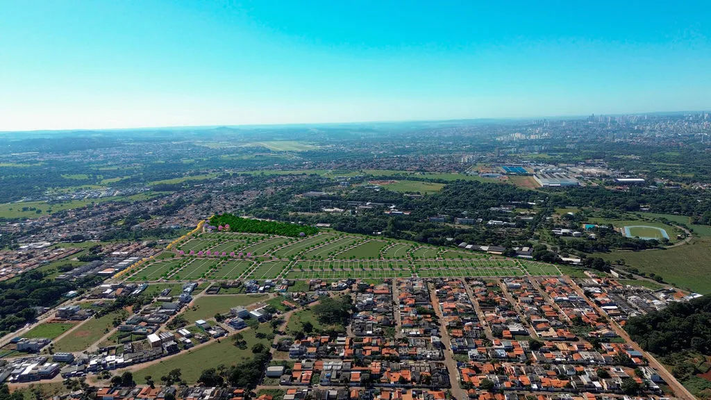 Foto do imóvel Parque Universitário - Residencial em Avenida Esperança