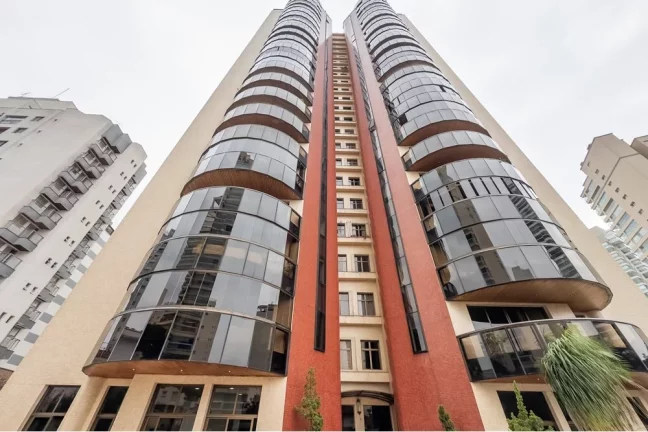 Imagem APARTAMENTO RESIDENCIAL em São Paulo - SP, Santana