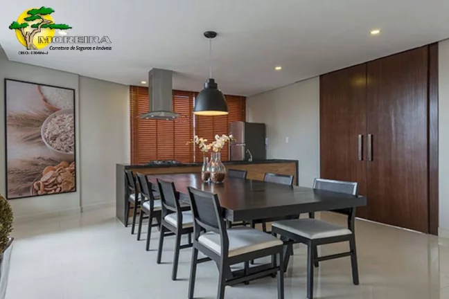 Imagem APARTAMENTO PARA VENDA OU LOCAÇÃO NA PARADA INGLESA