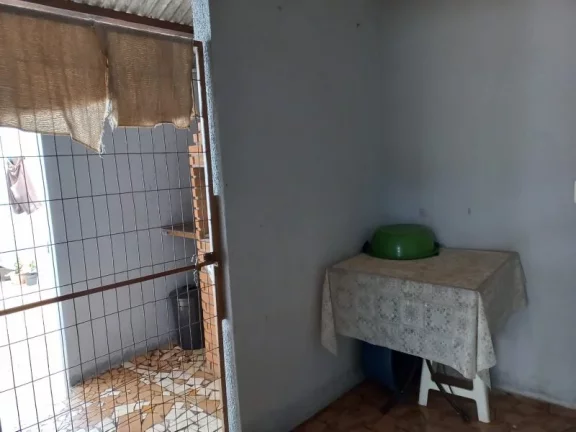 Imagem Bauru/SP, JD Maramba, Casa 03 dormitórios, 01 suíte, 02 vagas garagem