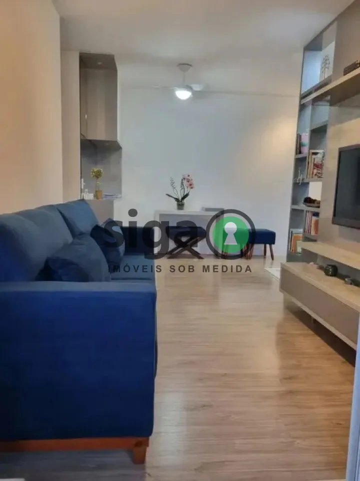 Imagem VILA MARIANA | 65 m² | 2 DORMITÓRIOS | 1 SUÍTE | R$ 859.000