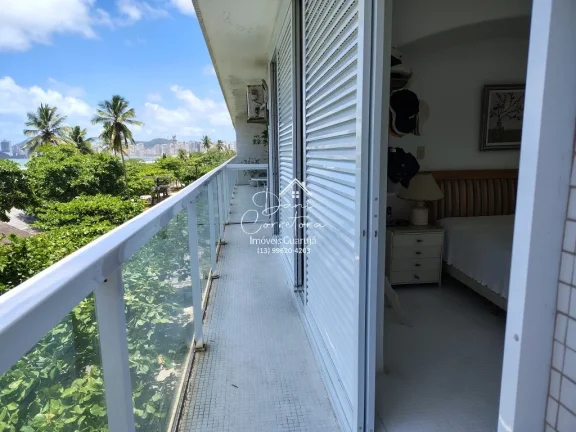 Imagem Maravilhoso apartamento, Pitangueiras, Edifício Tejereba