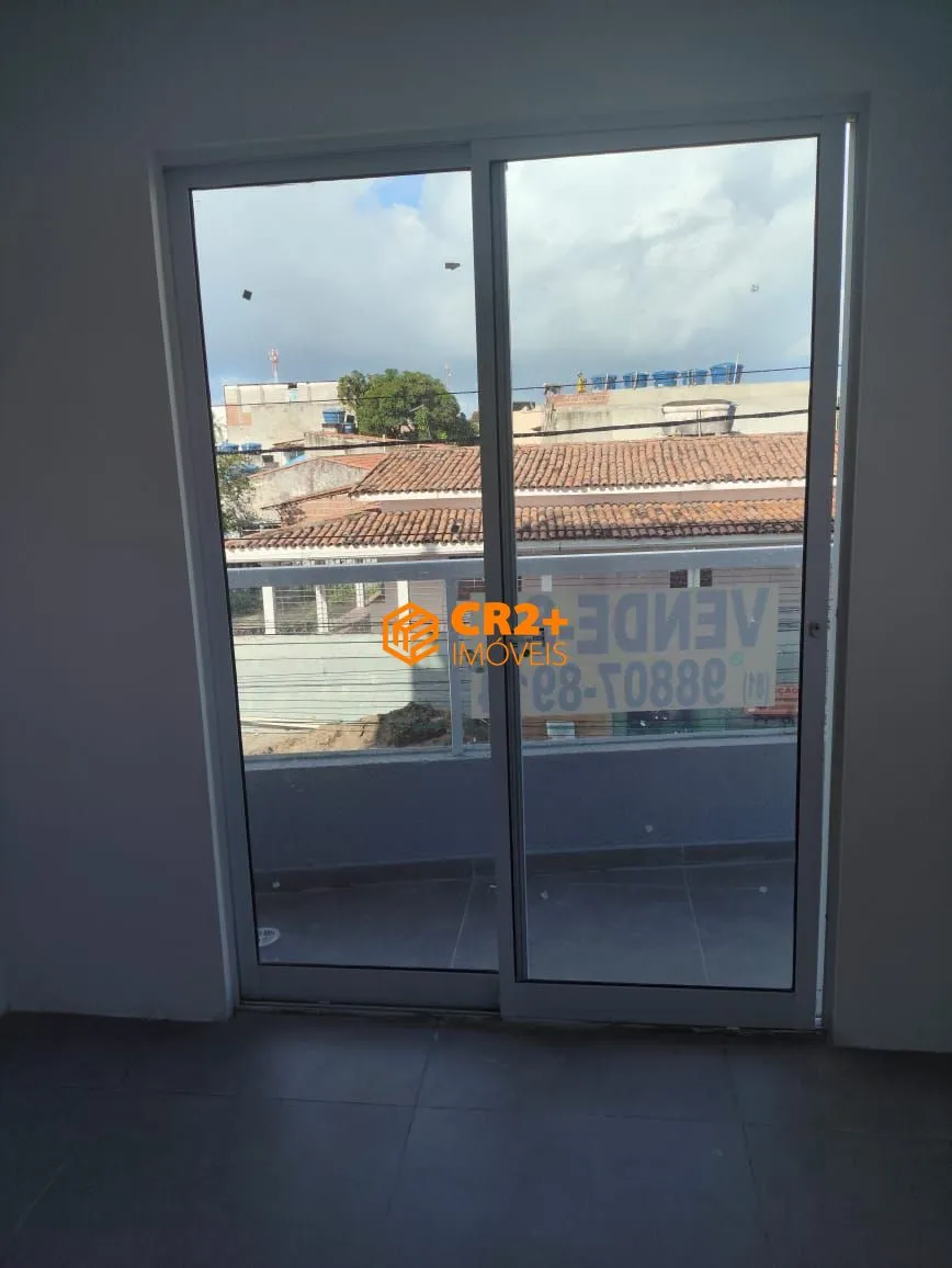 Imagem Vendo Flat 27,70m² em Porto de Galinhas