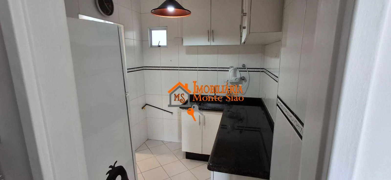Imagem Apartamento à venda, 72 m² por R$ 400.000,00 - Gopoúva - Guarulhos/SP