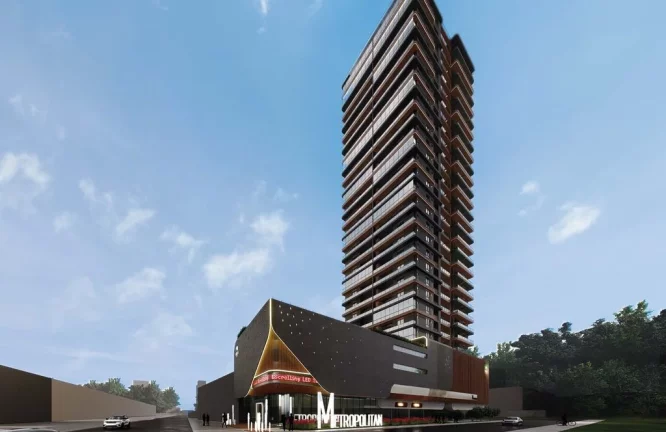 Foto do imóvel Apartamento para venda em Itajaí