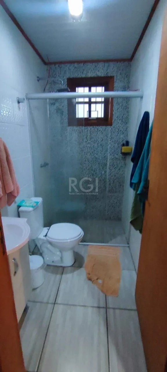 Imagem Casa de esquina no bairro Guarujá