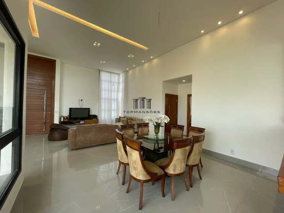 Imagem Oportunidade, linda casa de esquina, lote de 750m2 lazer completo, Gran Park Ves