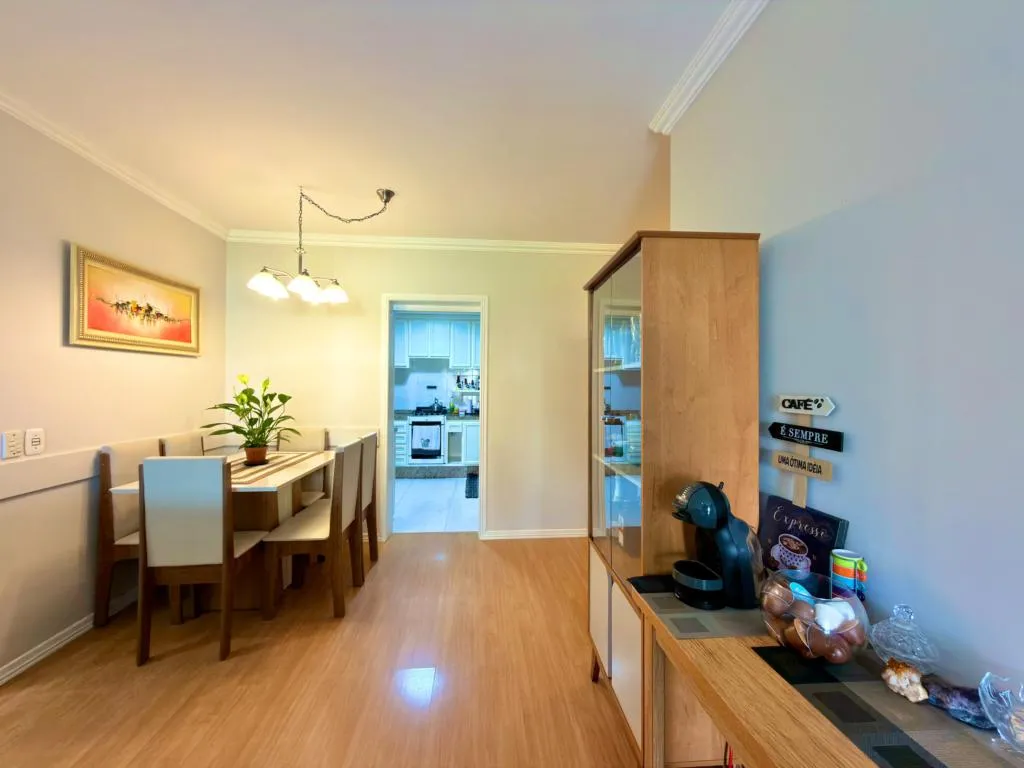 Imagem Apartamento 3 Dormitórios - Bairro Centro