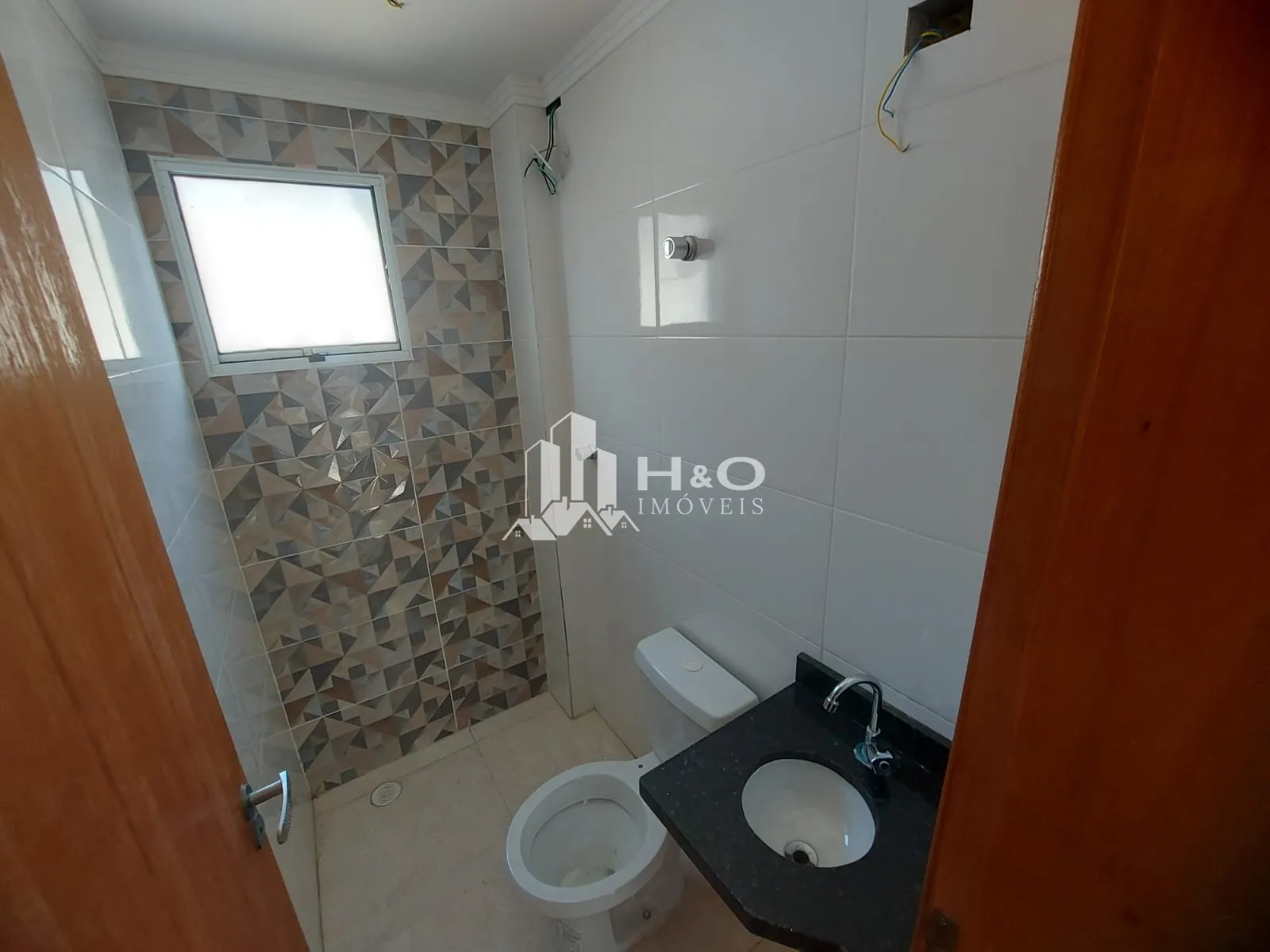 Imagem Apartamento à venda na Vila Dalila - 2 dormitórios, quintal grande, Fácil acesso ao Metrô