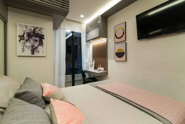 Imagem Casa de Condomínio com 3 Quartos à Venda, 152 m² em Tanquinho - Santana De Parnaíba