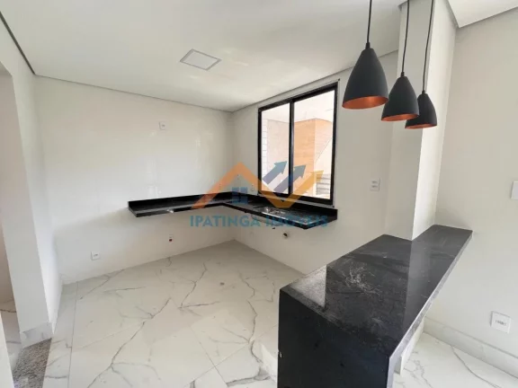 Imagem Apartamento no Cidade Nova