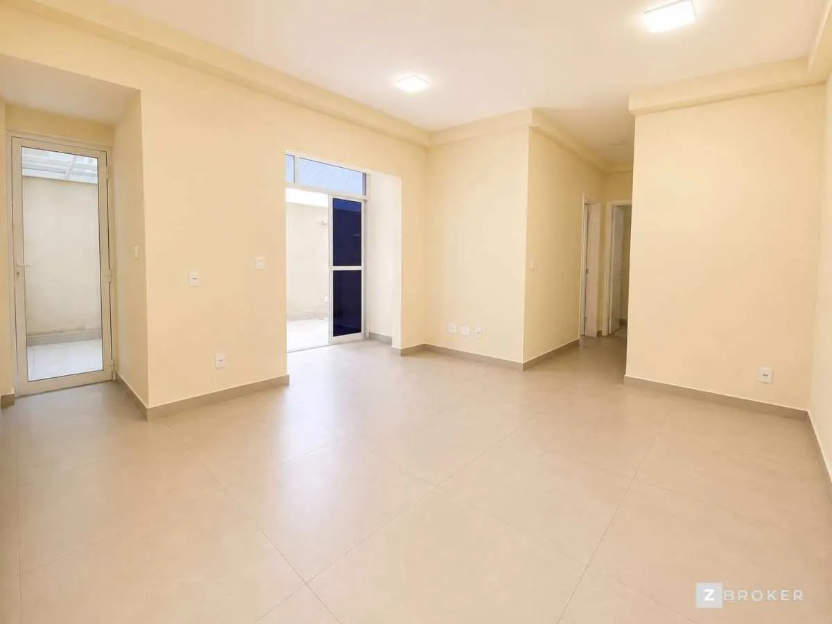 Imagem Apartamento para alugar em São Paulo, Vila Prudente, com 2 quartos, 90m2