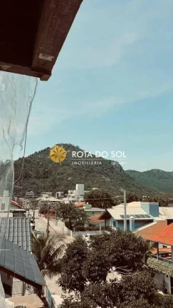 Imagem Villa Mariane Apartamento novo 2 suítes à venda praia Canto Grande Bombinhas SC