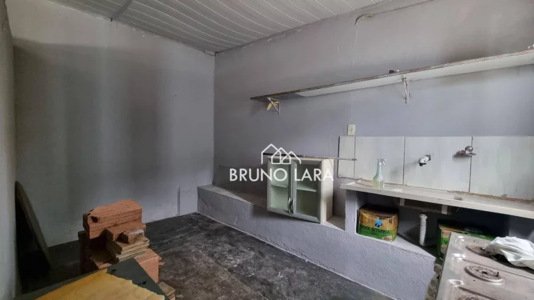 Imagem Casa com 7 dormitórios para alugar, 230 m² por R$ 4.000,00/mês - Novo Horizonte - Igarapé/MG