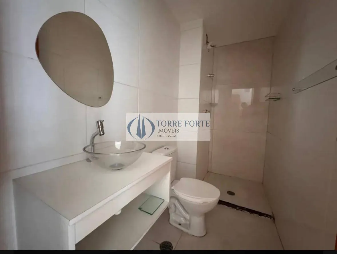 Imagem Apartamento com 1 dormitorio sem vaga no Belenzinho.