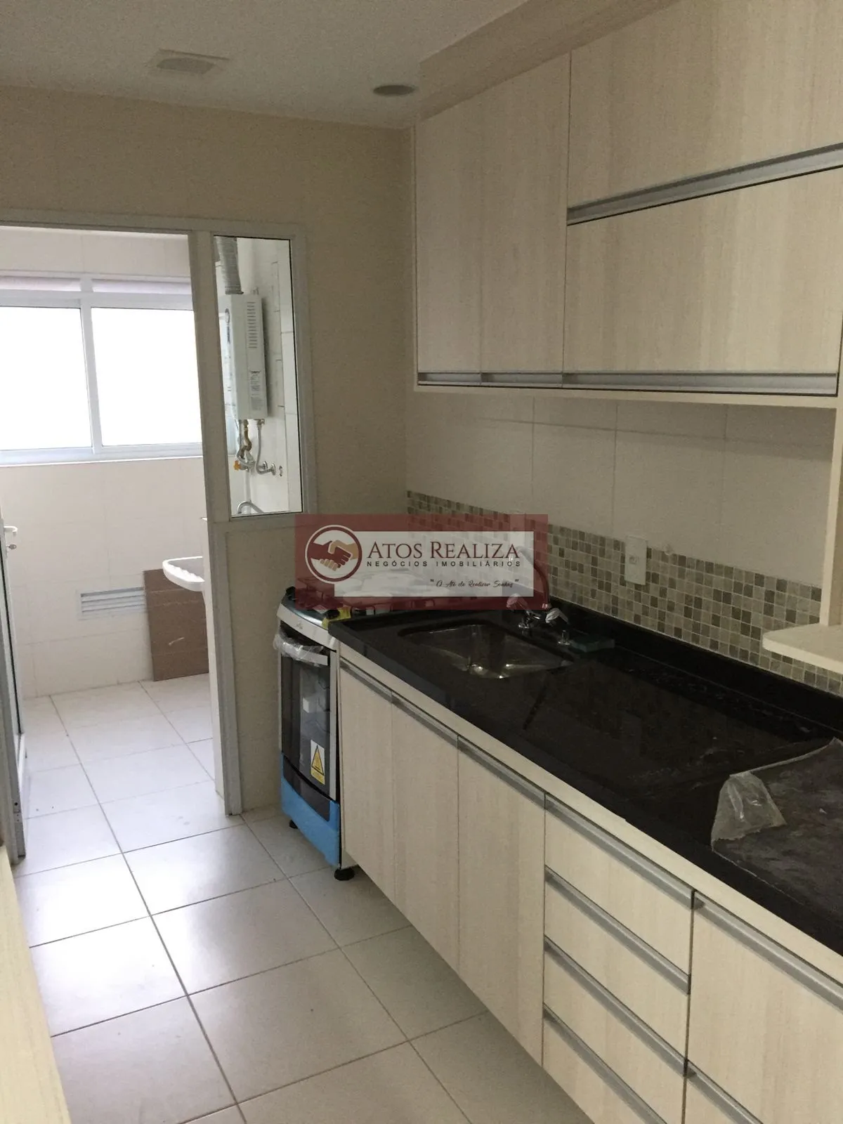 Imagem Apartamento de 1 dormitório em Campo Belo: 47m²- R$ 680.000$