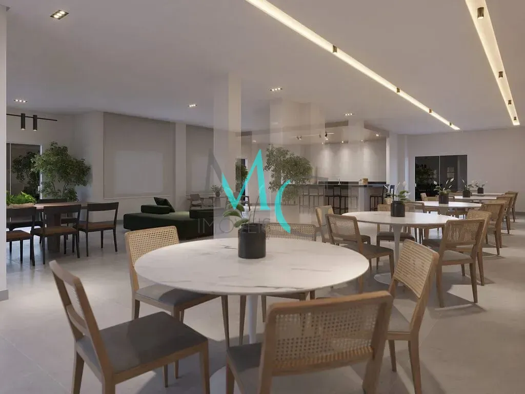 Imagem Cobertura Duplex à venda 2 Quartos 1 Suite 2 Vagas 128.98M² Barra da Tijuca Rio de Janeiro - RJ | Sensia Barra - Fase 1