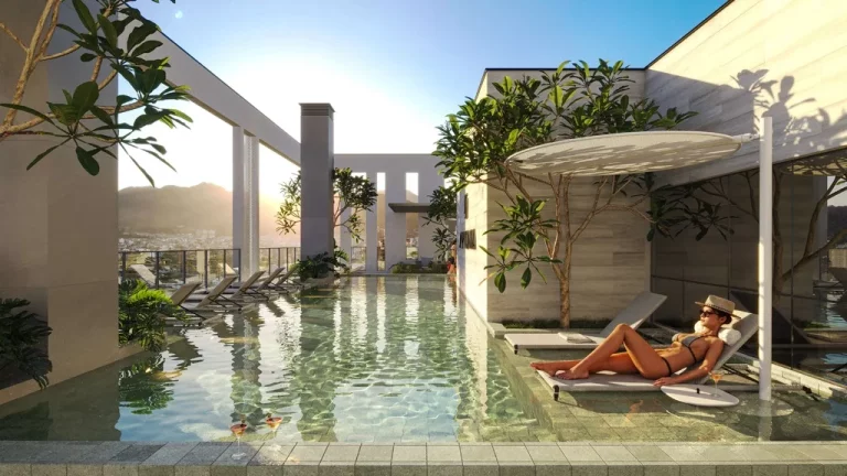 Imagem Apartamento para venda no bairro Meia Praia em Itapema
