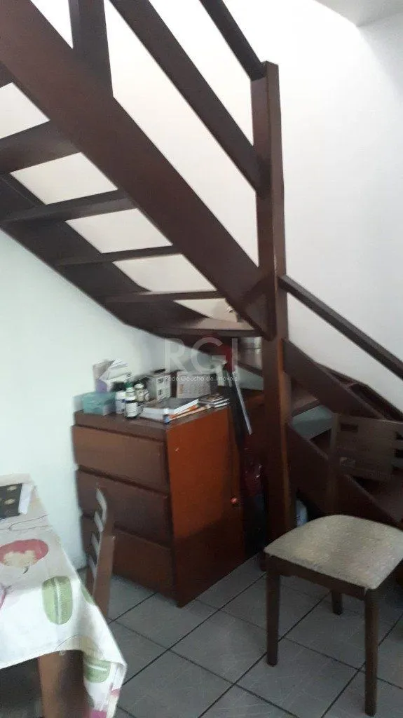 Imagem Casa para Venda - 165.65m², 3 dormitórios, sendo 1 suites, 2 vagas - Vila Nova