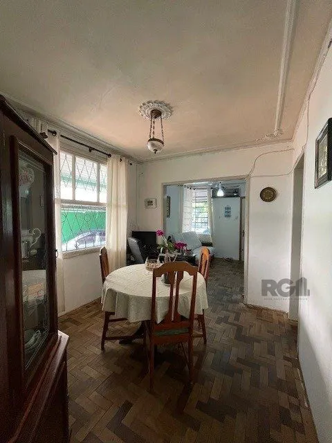 Imagem Casa em Cristal