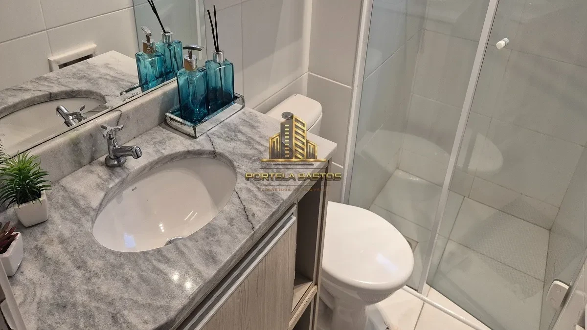 Imagem Apartamento com 2 Quartos à Venda, 66 m² em Itaguá - Ubatuba