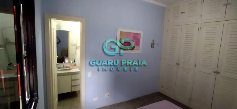 Imagem Apartamento à venda no bairro Enseada - Guarujá/SP