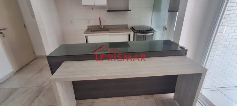 Imagem Venda apartamento 2 dormitórios suite Ponta da Praia, Santos.