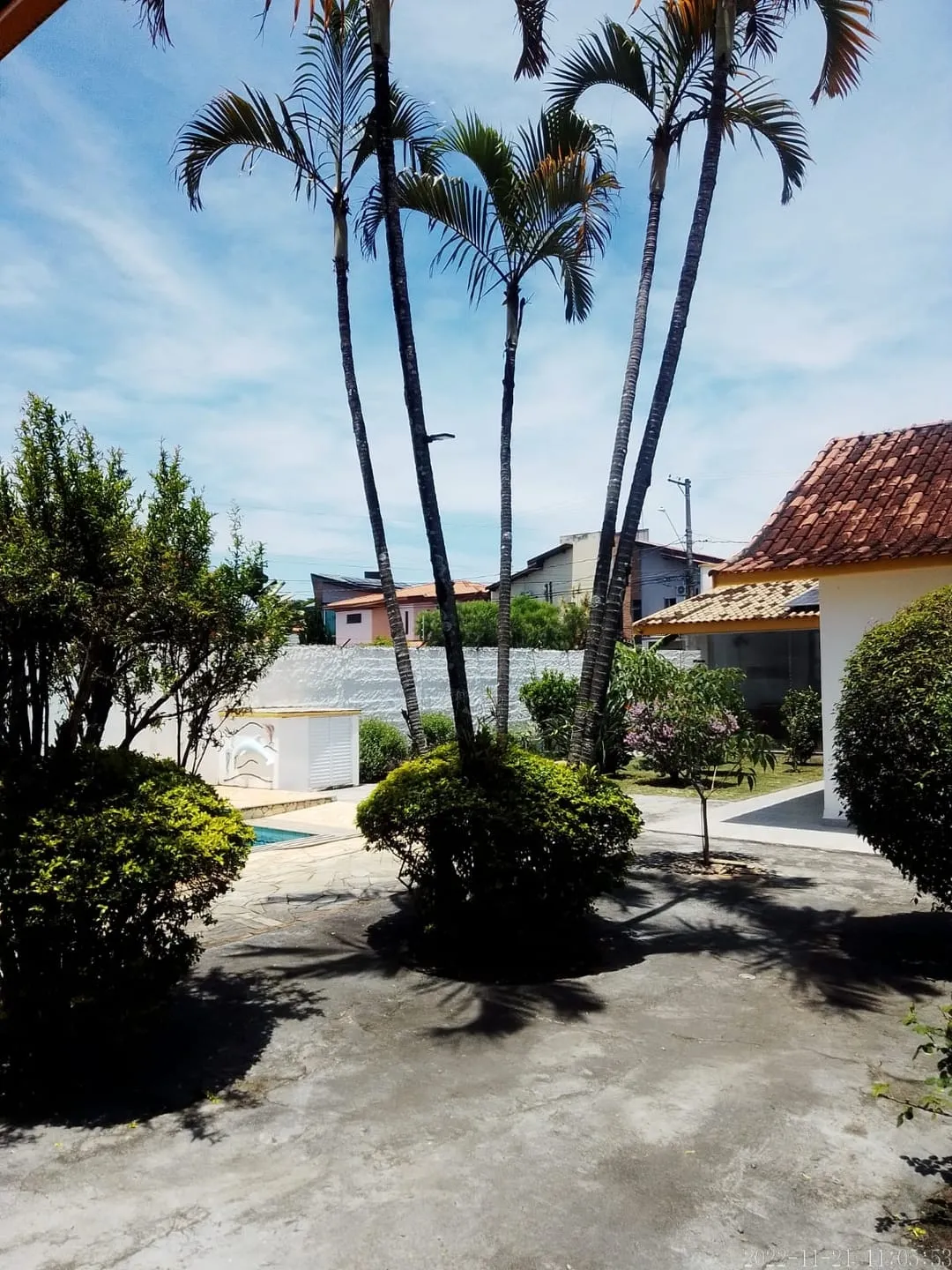 Imagem Casa à venda 2 Quartos, 1 Suite, 5 Vagas, 900M², Vila São Geraldo, Taubaté - SP