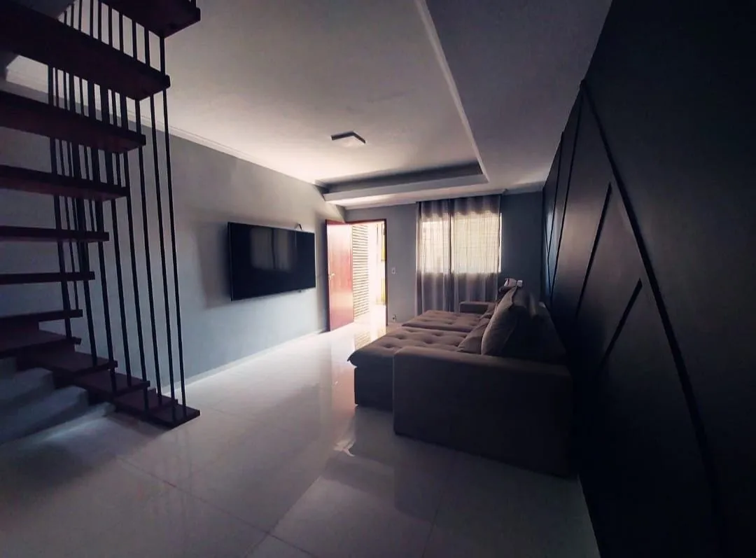 Imagem Sobrado à venda, Residencial San Marino, Taubaté, SP