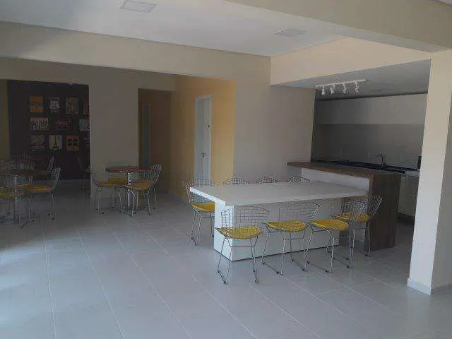 Apartamento com 2 Quartos para Alugar, 68 m² em Recanto Quarto Centenário - Jundiaí