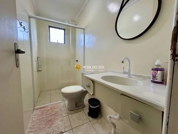 Imagem Baía Azul Residencial Apartamento vista mar 3 quartos à venda Praia Bombinhas SC