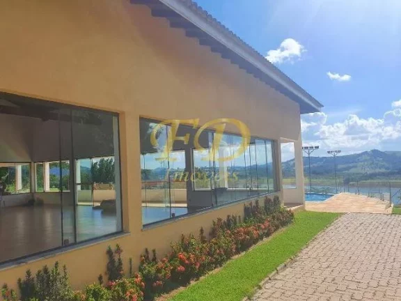 Imagem Terreno em Condomínio de Alto Padrão