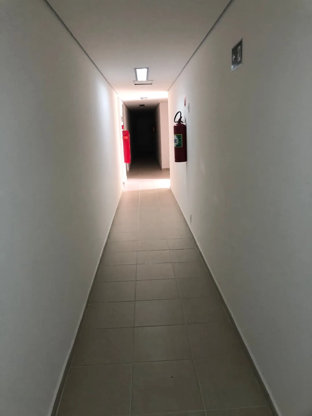 Imagem Apartamento à venda 2 Quartos, 1 Vaga, 52M², Condomínio Reserva Anaua, Pindamonhangaba - SP | Reserva Anauá