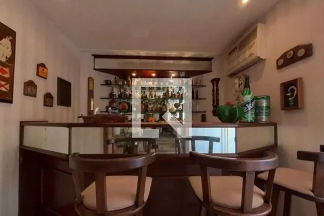 Imagem Apartamento à Venda - Copacabana, 4 Quartos, 660 m2