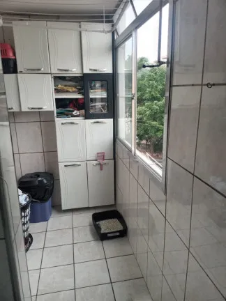 Imagem Apartamento com 2 Quartos à Venda, 56 m² em Itaquera - São Paulo