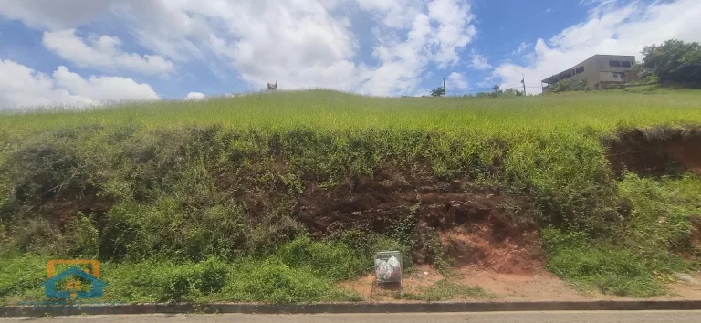 Imagem Terreno Loteamento no Iguaçu - Ipatinga